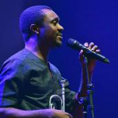 Nathaniel Bassey - Righteous One